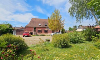 Maison 6 Pièces 160 m² à vendre à Coudres (27220)