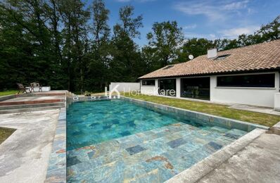 vente maison 799 000 € à proximité de Lagardelle-sur-Lèze (31870)