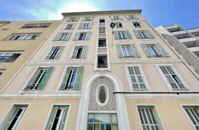 vente appartement 201 000 € à proximité de Roquebrune-Cap-Martin (06190)