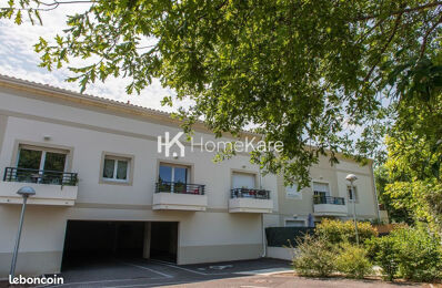 vente appartement 170 000 € à proximité de Cadaujac (33140)