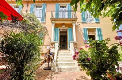 vente maison 1 100 000 € à proximité de Théoule-sur-Mer (06590)