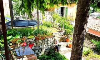 Maison  165 m² à vendre à Contes (06390)