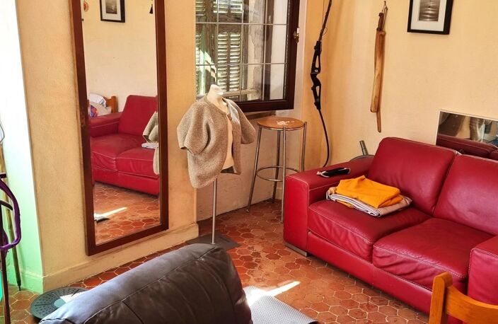 Maison de Village Contes 8 pieces 165m2 — photo 4