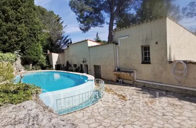vente maison 625 000 € à proximité de Escragnolles (06460)