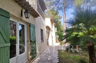 vente maison 575 000 € à proximité de Saint-Paul-de-Vence (06570)