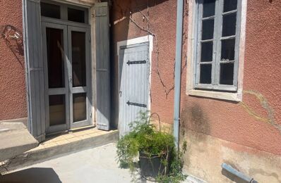 vente maison 253 500 € à proximité de Maillane (13910)