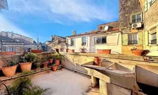 Maison 6 Pièces 81 m² à vendre à Fontvieille (13990)