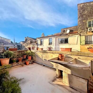 Maison 6 pièces 227000 €