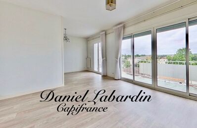vente appartement 110 000 € à proximité de Lamothe-Landerron (33190)