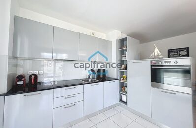 vente appartement 250 000 € à proximité de Collonges-sous-Salève (74160)