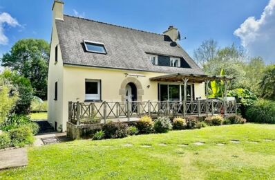 vente maison 247 900 € à proximité de Châteaulin (29150)