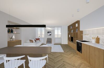 vente appartement 249 000 € à proximité de Léaz (01200)