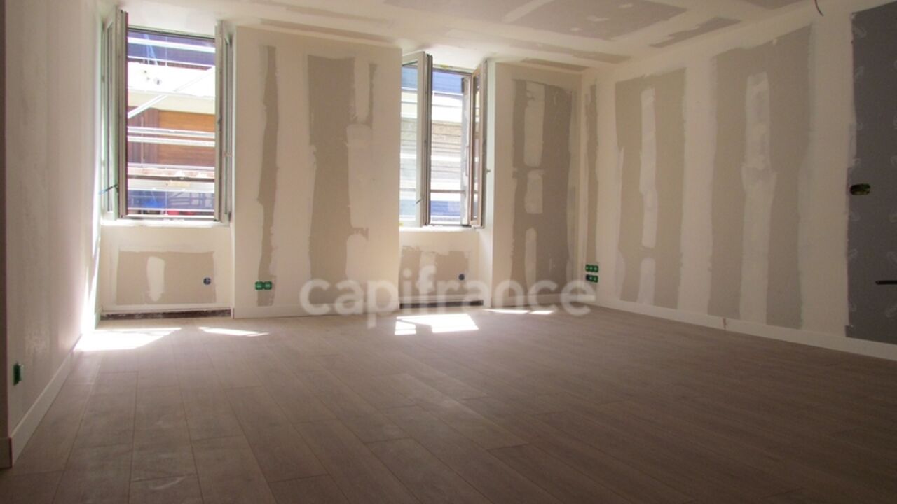 appartement 3 pièces 90 m2 à vendre à Frangy (74270)