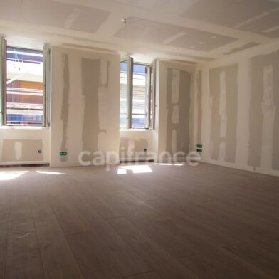 Appartement 3 pièces 90 m²