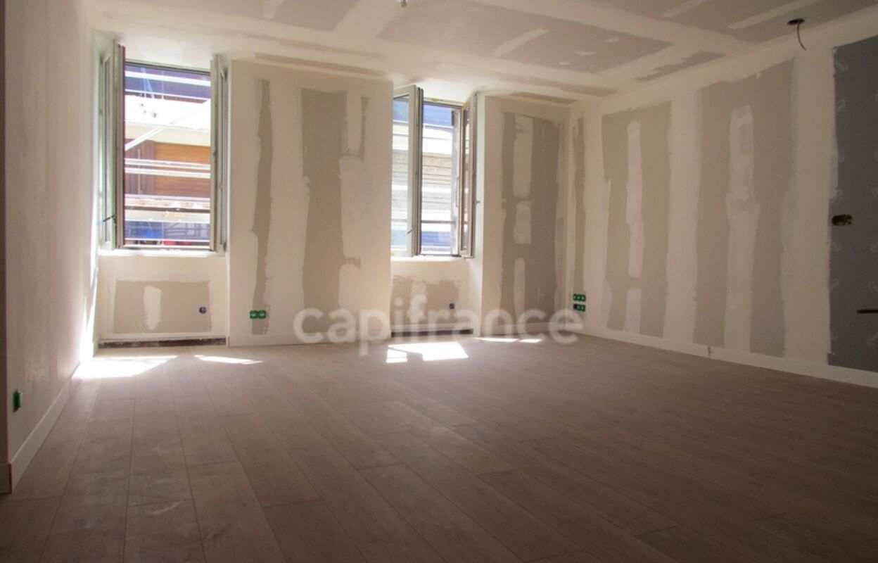 appartement 3 pièces 90 m2 à vendre à Frangy (74270)