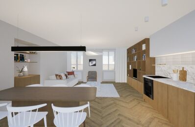 vente appartement 255 000 € à proximité de Hauteville-sur-Fier (74150)