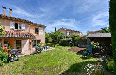 vente maison 345 000 € à proximité de Brignais (69530)