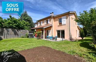 vente maison 345 000 € à proximité de Saint-Didier-sous-Riverie (69440)