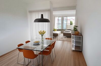 vente appartement 234 000 € à proximité de Saint-Loubès (33450)
