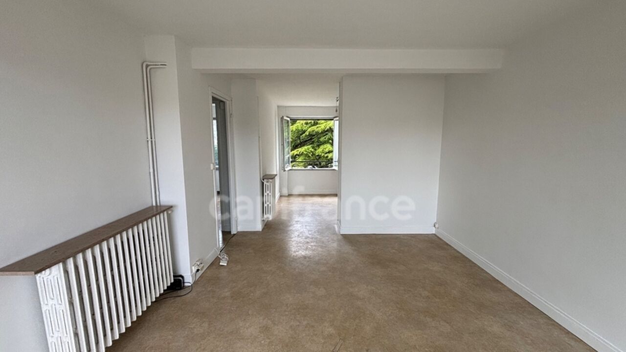 appartement 4 pièces 64 m2 à vendre à Bordeaux (33000)