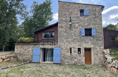 vente maison 495 000 € à proximité de Le Cannet (06110)