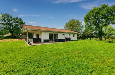 vente maison 285 000 € à proximité de Saint-Pierre-du-Mont (40280)
