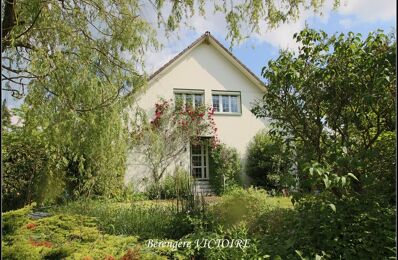vente maison 367 500 € à proximité de Hautot-sur-Seine (76113)