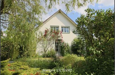 vente maison 367 500 € à proximité de Le Thuit-de-l'Oison (27370)