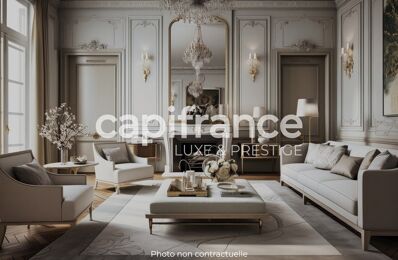 vente appartement 1 990 000 € à proximité de Ivry-sur-Seine (94200)