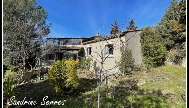 Villa / Maison 7 pièces  à vendre Limoux 11300