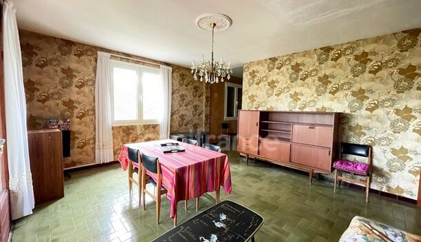 Villa / Maison 7 pièces  à vendre Limoux 11300