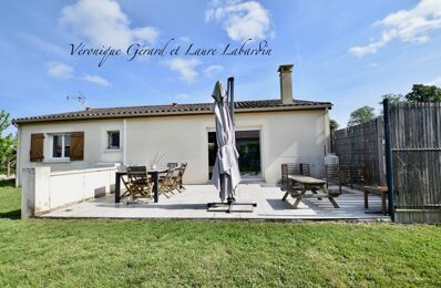 vente maison 199 000 € à proximité de Villefranche-de-Lonchat (24610)