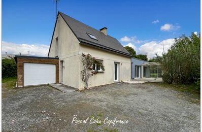 vente maison 349 000 € à proximité de Bréville-sur-Mer (50290)