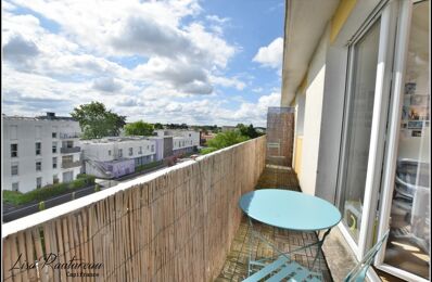 vente appartement 134 000 € à proximité de Saint-André-Goule-d'Oie (85250)