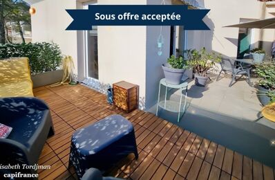 vente appartement 284 000 € à proximité de Les Adrets-de-l'Estérel (83600)