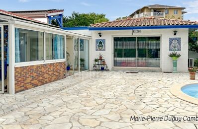 vente maison 599 000 € à proximité de Préchacq-les-Bains (40465)