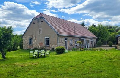 vente maison 249 000 € à proximité de Montmirey-la-Ville (39290)