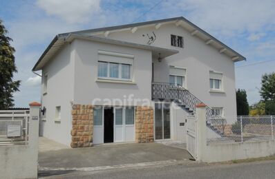 vente maison 235 400 € à proximité de Labarthe-Rivière (31800)