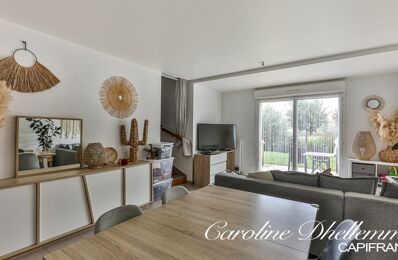 vente maison 272 000 € à proximité de Martinet (85150)