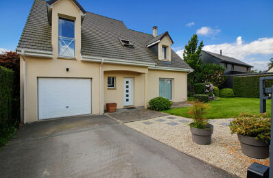 vente maison 367 000 € à proximité de Saint-Léger-du-Bourg-Denis (76160)