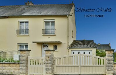 vente maison 189 800 € à proximité de Plouër-sur-Rance (22490)