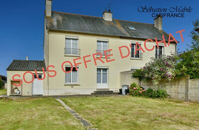 vente maison 189 800 € à proximité de Roz-sur-Couesnon (35610)