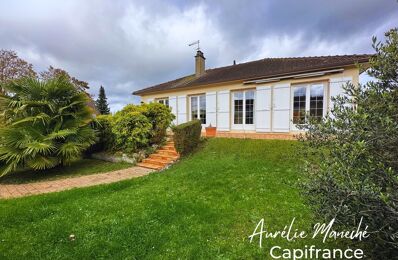 vente maison 247 000 € à proximité de Caudebec-Lès-Elbeuf (76320)