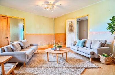 vente appartement 93 300 € à proximité de Plonéour-Lanvern (29720)
