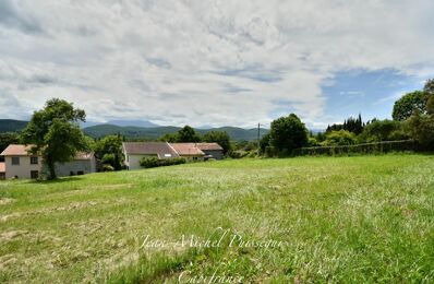 vente terrain 65 000 € à proximité de Castillon-de-Saint-Martory (31360)