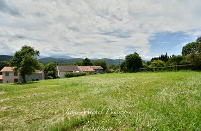 vente terrain 65 000 € à proximité de Labarthe-Inard (31800)