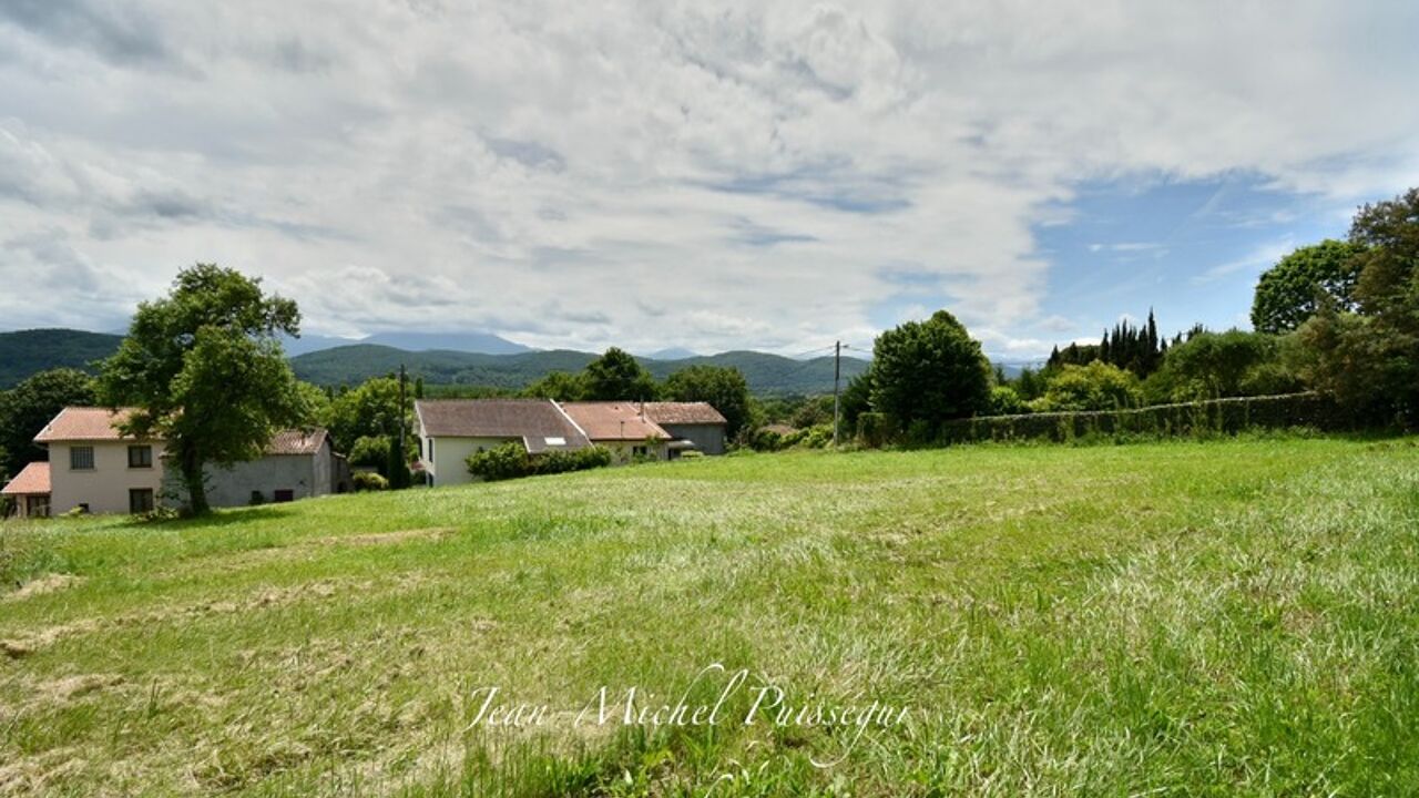 terrain  pièces 1470 m2 à vendre à Saint-Gaudens (31800)