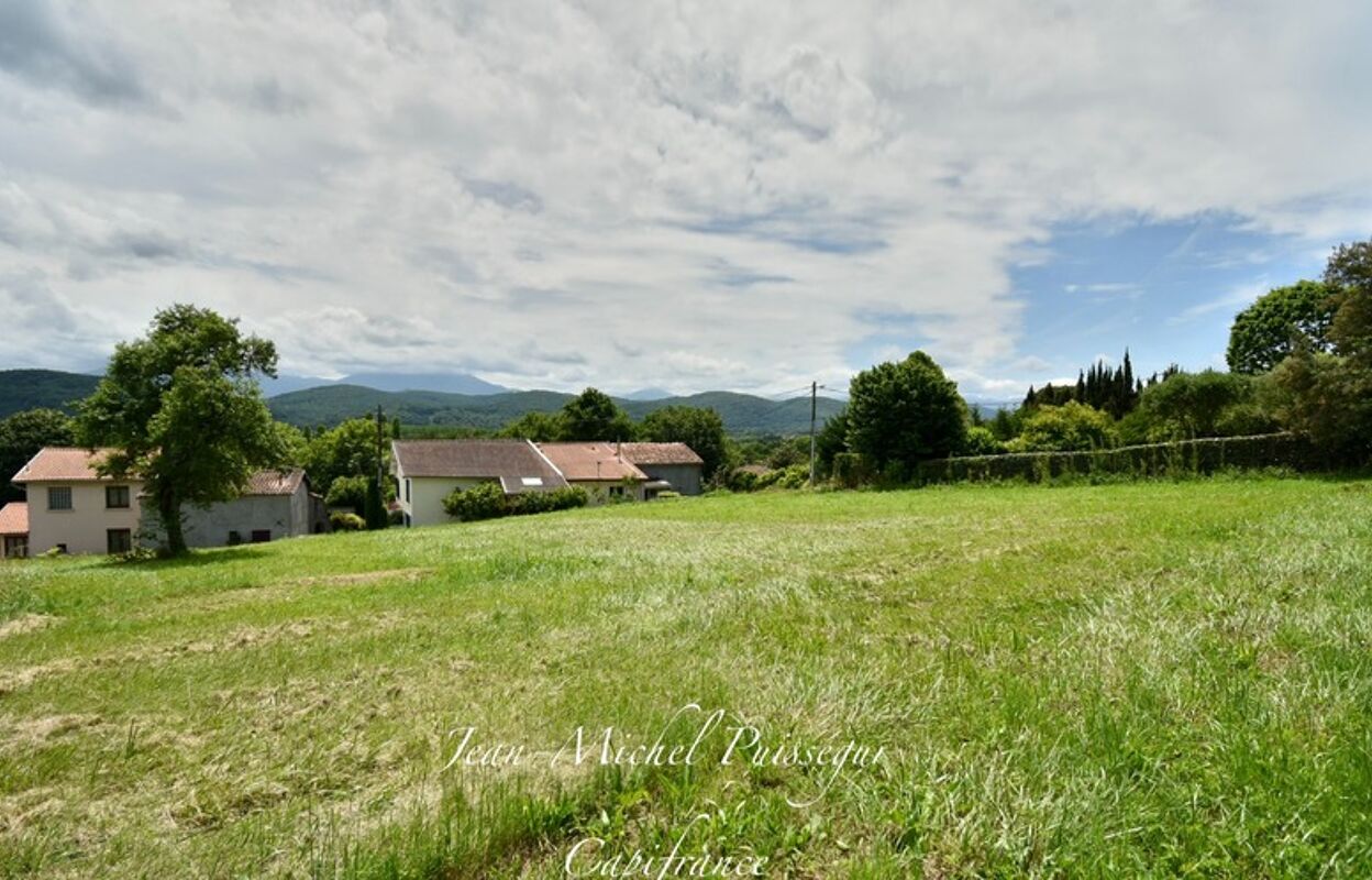 terrain  pièces 1470 m2 à vendre à Saint-Gaudens (31800)