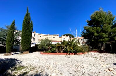 vente appartement 62 000 € à proximité de Corneilla-Del-Vercol (66200)