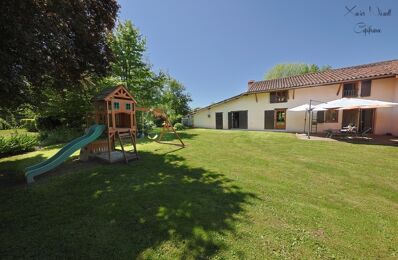vente maison 610 000 € à proximité de Collonges-Au-Mont-d'Or (69660)